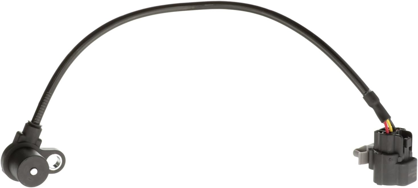 Delphi SS11982 Engine Camshaft Position Sensor