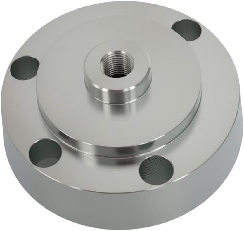 AUTOVIC Rear Main Seal Installation Tool Engine Crankshaft Oil Seal Installer Kit for GM V8 Engines Replace 635-000