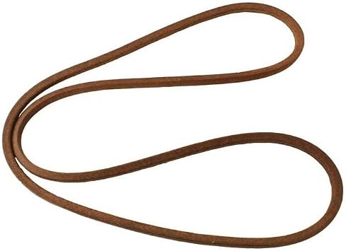 for 10369 Deck Belt Compatible with for MTD & for Cub Cadet 754-0498, 954-0498
