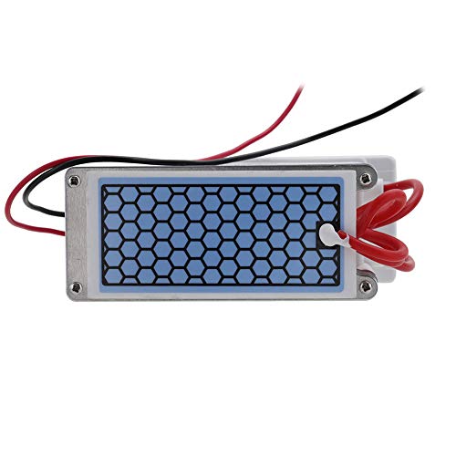Generador portátil cerámico purificador de aire y agua miniatura 3