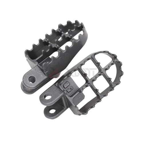 Accessoires de moto de rechange haut de gamme pour cross XR650