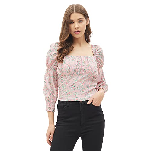 Image of Harpa Women's Regular Fit Blouse