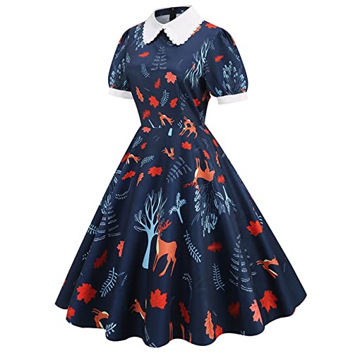 Amikadom Bustiê casual para meninas adolescentes, manga bufante, renda, elastano, túnica, evasê, eva