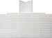 Square Deal Recordings & Supplies - DVBR14WH - DVD/Wii Plastic Replacement Cases - Solid White (100 Cases)
