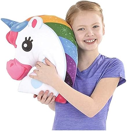 unicorn pillows amazon