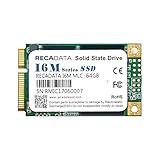 RECADATA mSATA III MLC High Level Enterprise Class Internal Solid State Drive SSD (64GB)