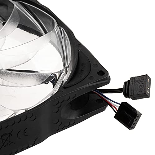 Build My PC, PC Builder, NoiseBlocker ITR-B14X-P-BL