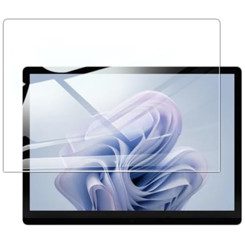 Kepuch 2�p�b�N �����K���X �X�N���[���v���e�N�^�[ �Ή� Microsoft Surface Laptop 6 15" Ultra7