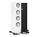 Produktbild KEF Q500 High End 2-1/2-Wege-Standlautsprecher | Weiss (Paar)