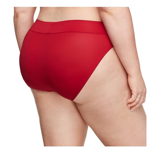 Image of Warner's No Pinching. No Problems. Hi-Cut Brief Panty Underwear