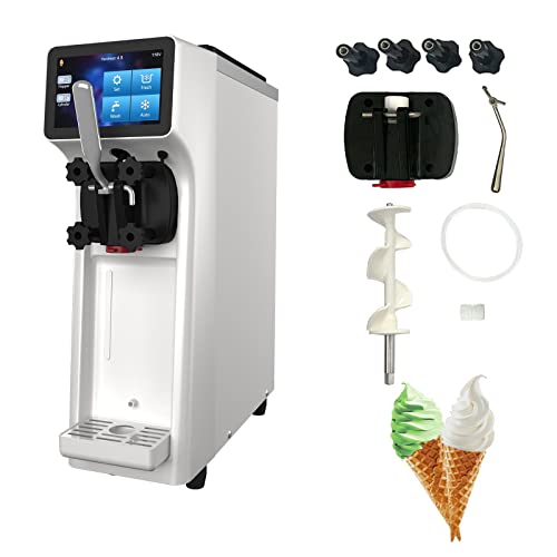 sx1000 ice cream