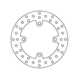 TRW Moto MST Bremsscheibe ohne KBA-Gutachten und ABE-Gutachten für Rennzwecke: extra leicht, extrem formbeständiger Stahl nach 35 HRC Standard, gehärtet und thermisch nachbehandelt, selbst bei hoher Beanspruchung geringer Verschleiß, gleichmäßiger Temperaturaufbau und Temperaturabbau, einsetzbar in allen Rennsportkategorien