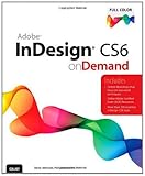  Adobe InDesign CS6 on Demand (English Edition)