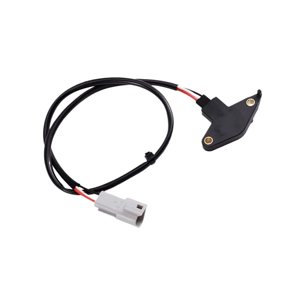 Assetto di sollevamento potenza 8M0076463 compatibile con motore fuoribordo