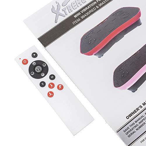 XtremepowerUS-Fitness-Vibration-Platform-Whole-Body-Vibration-Machine-Crazy-Fit-Plate-with-Remote-Control-2-Resistance-Bands