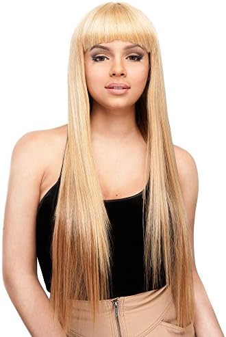 21 Tress Malaysian Remi Synthetic Wig H - UBA (1)