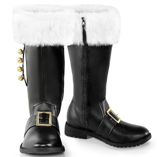 Boveco Santa Boots