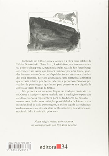 Crime e castigo