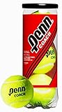 Penn Coach Red 72er Tennisbälle