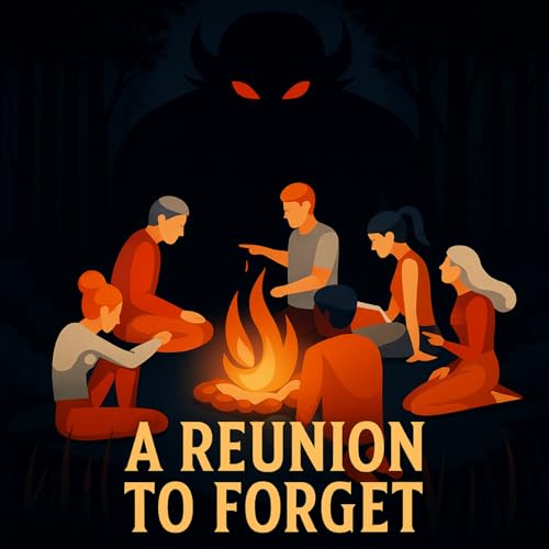 A REUNION TO FORGET