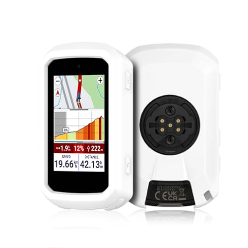 GARMIN Edge 850 / Edge 550 �p �P�[�X �J�o�[�yYANMONGI�z�V���R���ی�P�[�X �ϏՌ� �����h�~ �h�� �h�o �w��h�~ �L�Y�h�~ �K�[�~��(GARMIN) Edge 850/550 �Ή� �i�z���C�g�j