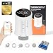 Produktbild SALCAR Smartes Heizkörperthermostat Smart WiFi Thermostat Heizung Kompatibel mit Amazon Alexa & Google Home Programmierbar Heizungsthermostat Tuya Smartes Heizkörper kein Gateway erforderlich