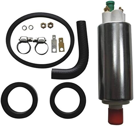Autobest - In-Tank Fuel Pump