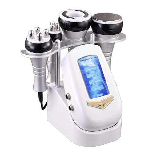 Facial Care Body Machine The Whole Body,Home Use