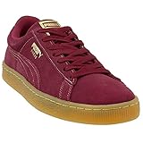 PUMA Women's Suede Classic Colored WN'S Classic Style Sneaker