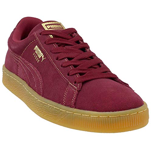 PUMA Women's Suede Classic Colored WN'S Classic Style Sneaker