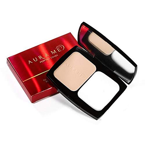 Cover SPF 30 PA+++ No.2 For Olive Skin Lightweight Waterproof Foundation Reduce Dark Spot Anti Wrinkle[Get Free Tomato Facial Mask ]