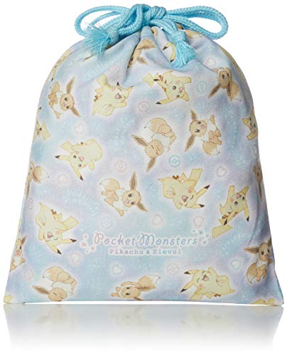 キッズ小銭入れ HPK3-631 サックス