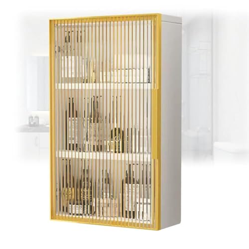 Mueble de ducha sobre inodoro ideal para optimizar el lavadero 1