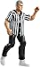 WWE Summerslam Shane Mcmahon Core Figure