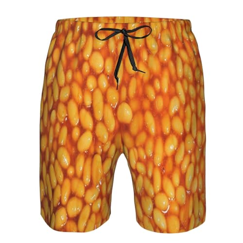 Onion Mens Swim Trunks Quick Dry Casual Lightweight Drawstring Board Shorts with Pockets Cool Mesh Lining4