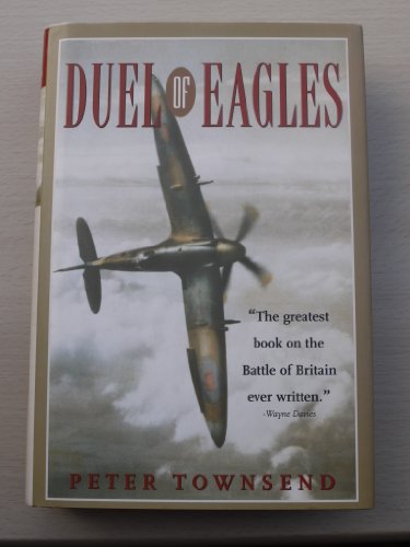 Duel of Eagles 0760754152 Book Cover