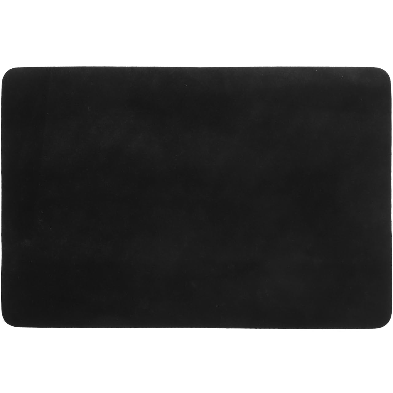Beavorty Magician Playing Card Mat Pad 41x31cm Velvet Close-up Poker Mat for Magic Tricks Party Game Magician Prop
