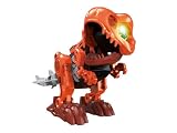 Kalendarz adwentowy Engineers "Electric T.Rex"