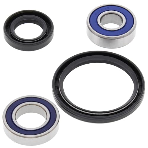 Kit roulement de roue All Balls 25-1048 pour éliminer le jeu de roue