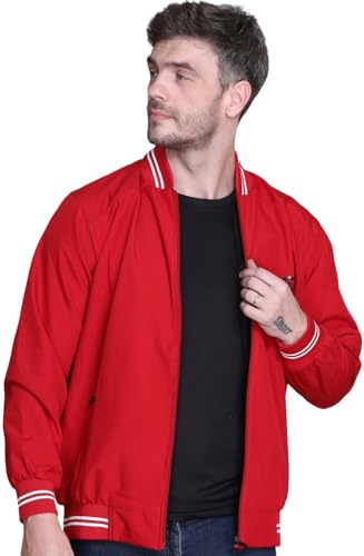 Men's Winter Wear Nylon Windcheater Jacket (wind5 series)