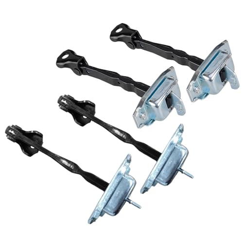 Limiteur de sangle Toyota Corolla en acier renforcé anti-grincement 6861002250
