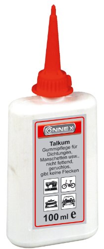 Connex cox591136 Talcum Powder 100 ml Mehrfarbig