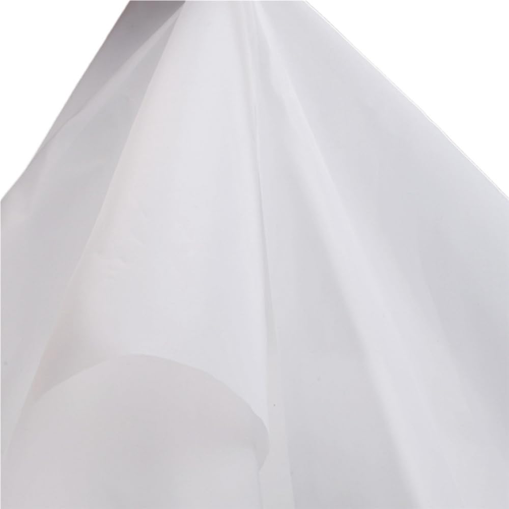 1 Pezz0 Tessuto Filtrante Nylon Fine, Riutilizzabile Cucina 1Mx1 M