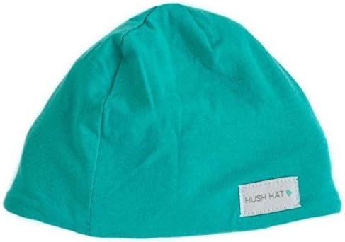HUSH Hat Topaz Small