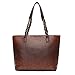 DEERWORD Para mujer Bolsos bandolera Carteras de mano Bolsos totes Carteras de...