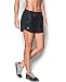 Under Armour Women's Fly-By Printed Run Short