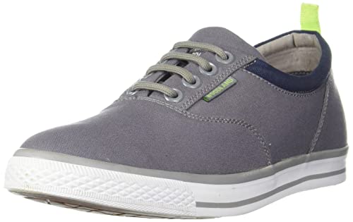 Woodland Mens LGREY Sneaker (GC 3886121C) (B09QK542NS) Amazon Price History, Amazon Price Tracker