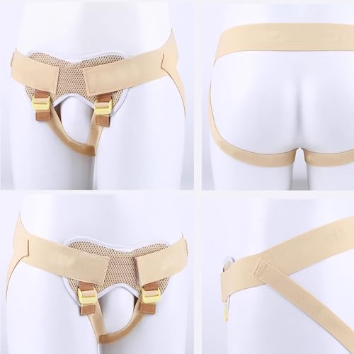 Faja para Hernia Inguinal Hombre y Mujer Mediana miniatura 7