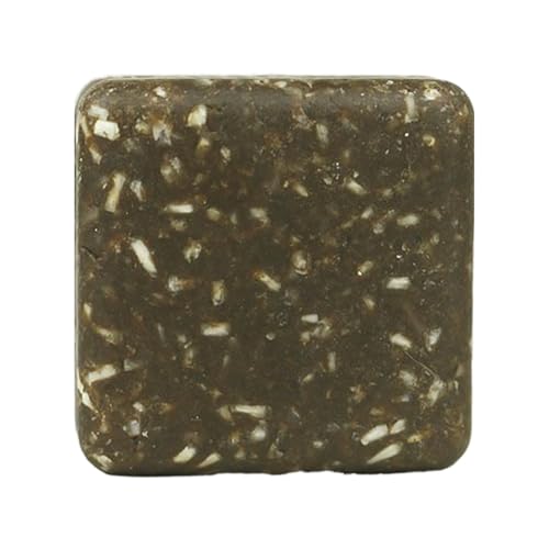 Champús Sólidos, Limpieza De Polvo Jabón, Champú Natural Para El Cabello Graso Seco Cuidado Diario De Limpieza