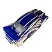 Produktbild 1/10 RC Drift Car PVC Karosserie Hülle für VRX R0060BL / R0060G / R0060R / R0205 / R0206 / R0207 On-Road-Auto (Blau) DEjasnyfall